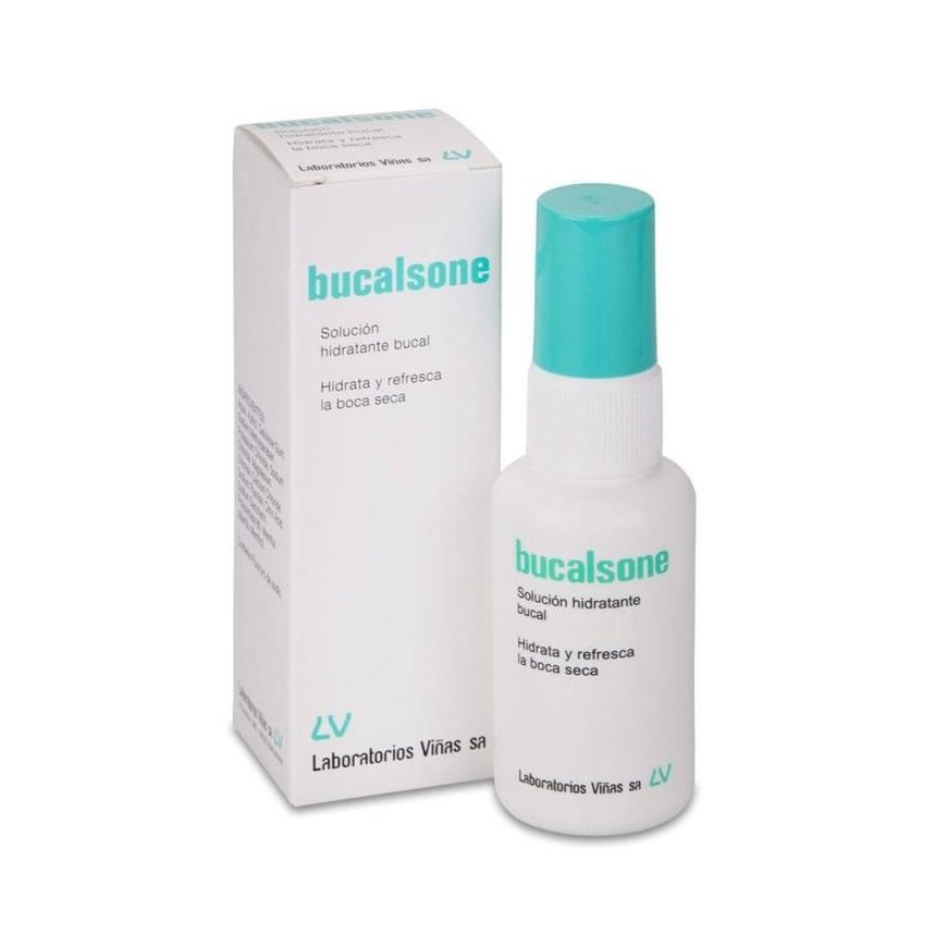 Laboratorios Vinas Laboratorios Vinas Bucalsone artificial