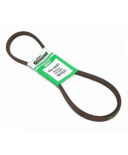 Drive belt for lawn tractors MTD 754-0281