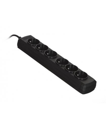 Activejeti pikendusjuhe 6GNU - 3M - C (3m must)