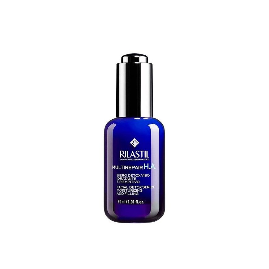 Rilastil Multirepair HA Serum 30ml
