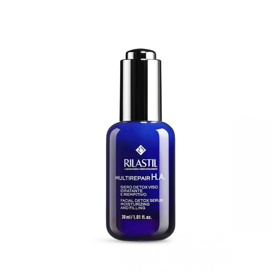 Rilastil Multirepair HA Serum 30ml – 2