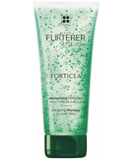 Rene Furterer, Forticea, Hair Shampoo, Energizing, 200 ml