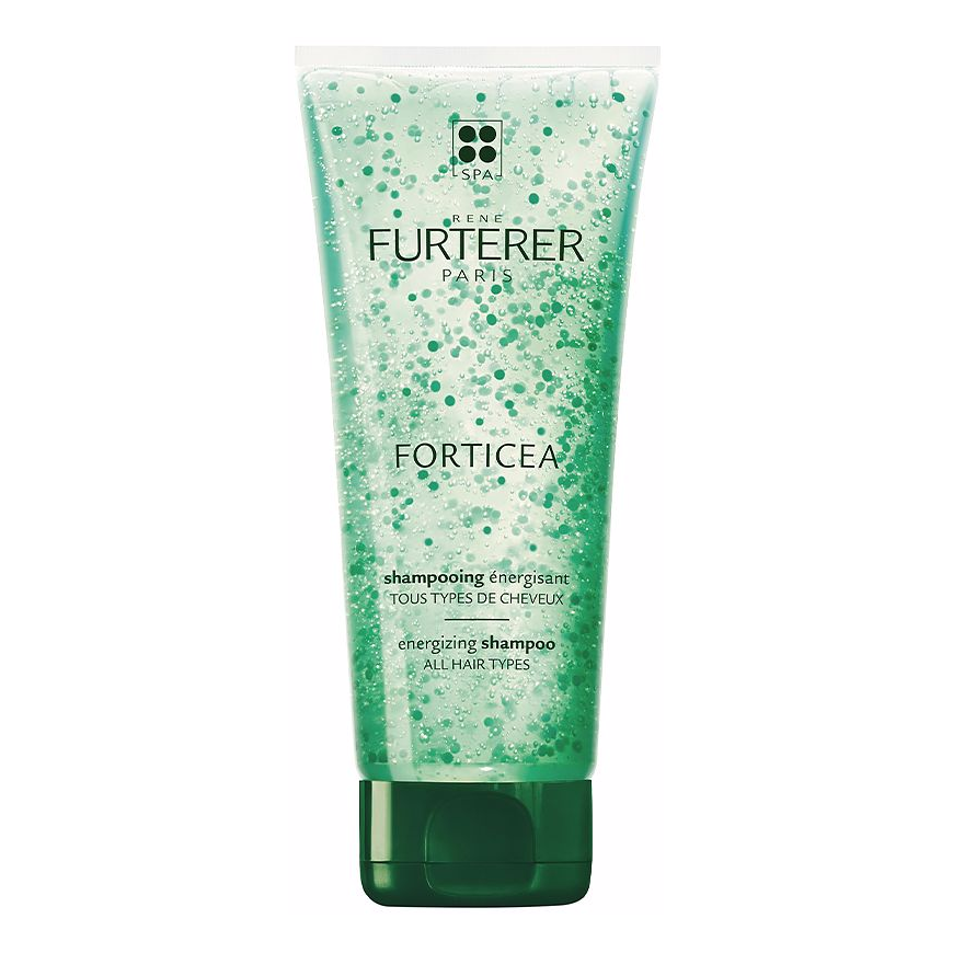 Rene Furterer, Forticea, Hair Shampoo, Energizing, 200 ml – 2