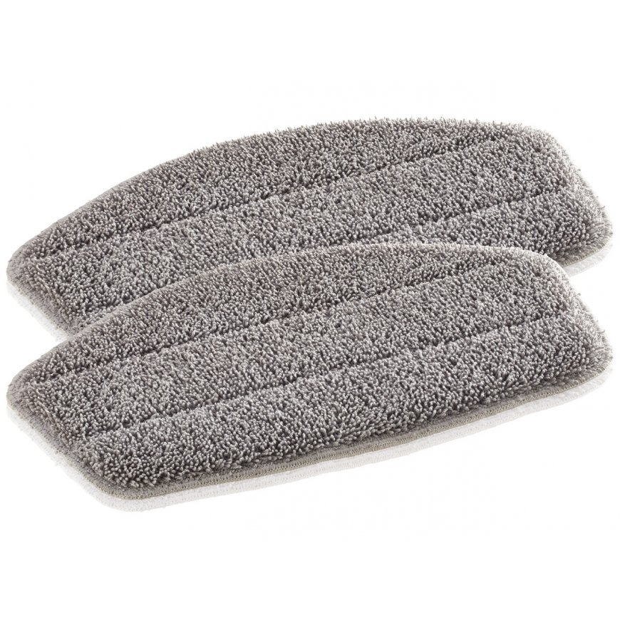 Leifheit 11911 steam cleaner accessory Cloth pad
