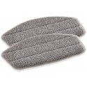 Leifheit 11911 steam cleaner accessory Cloth pad Leifheit 11911 steam cleaner accessory Cloth pad