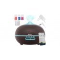 Drėkintuvas Ruhhy Dyfuzor zapachowy - nawilacz 400ml DB 23509 Drėkintuvas Ruhhy Dyfuzor zapachowy - nawilacz 400ml DB 23509