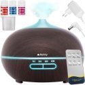 Humidifier Ruhhy Dyfuzor zapachowy - nawilacz 400ml DB 23509 Humidifier Ruhhy Dyfuzor zapachowy - nawilacz 400ml DB 23509