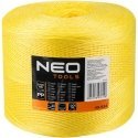 Neo Sznurek polipropylenewy 2000 m Neo Sznurek polipropylenewy 2000 m