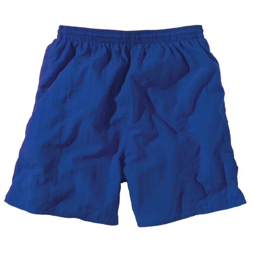 Blue Blue Maud. shorts men 4033 6 S blue NOS