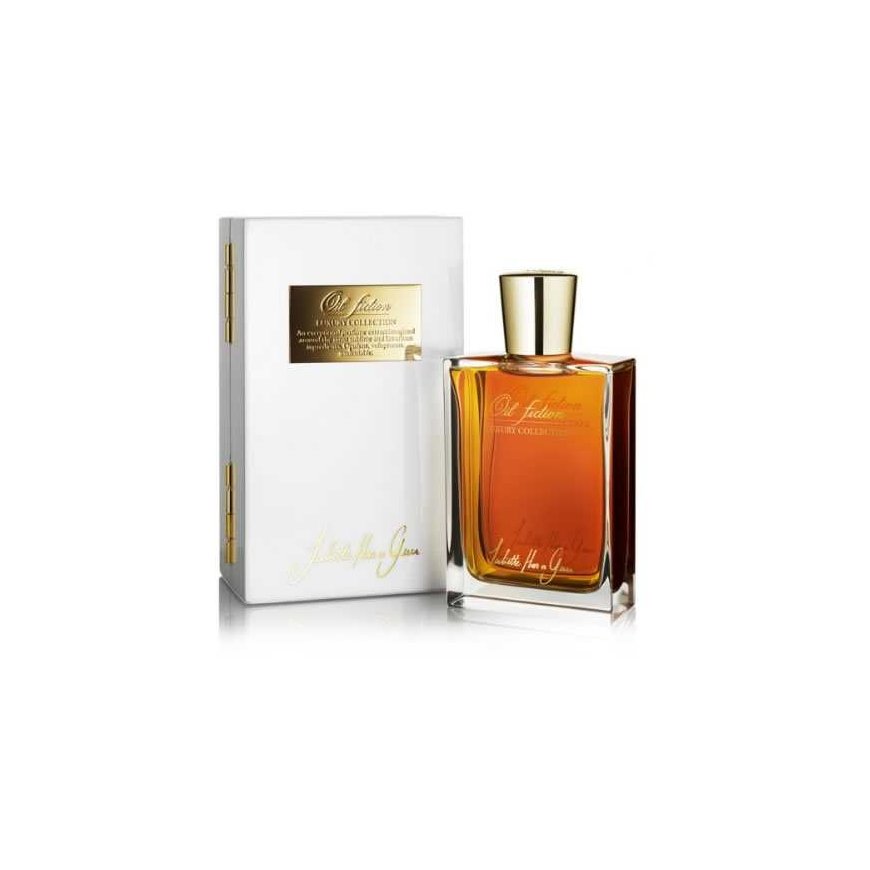 Juliette Has A Gun Oil Fiction Eau De Parfum Spray 75ml