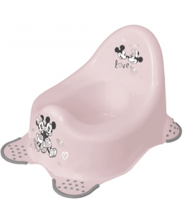 KEEEPER naktipuodis MINNIE, pink, 18670