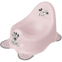KEEEPER bedside table MINNIE, pink, 18670