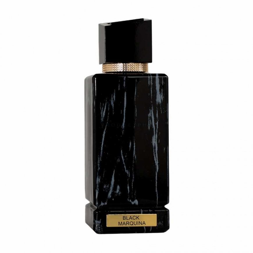 Aurora Scents Black Marquina EDP