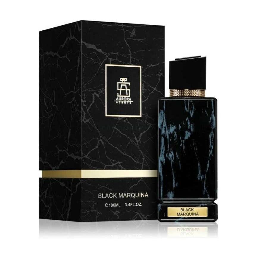 Aurora Scents Black Marquina EDP – 2