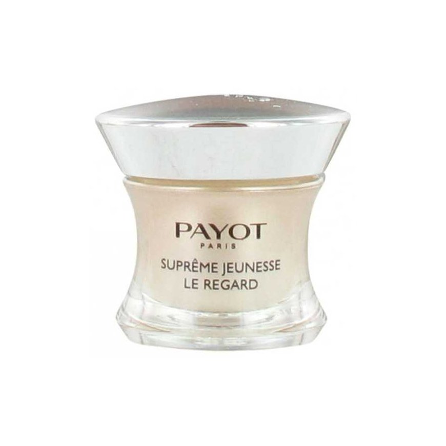 Payot Supreme Jeunesse Le Regard, 15 ml