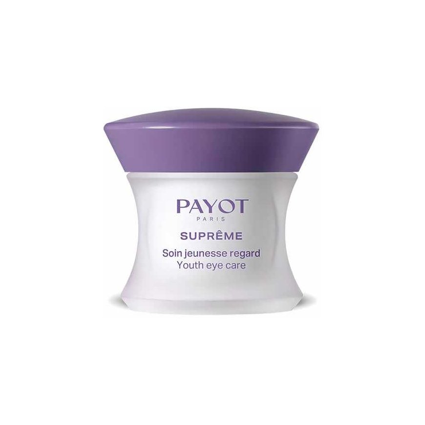 Payot Supreme Jeunesse Le Regard, 15 ml – 2