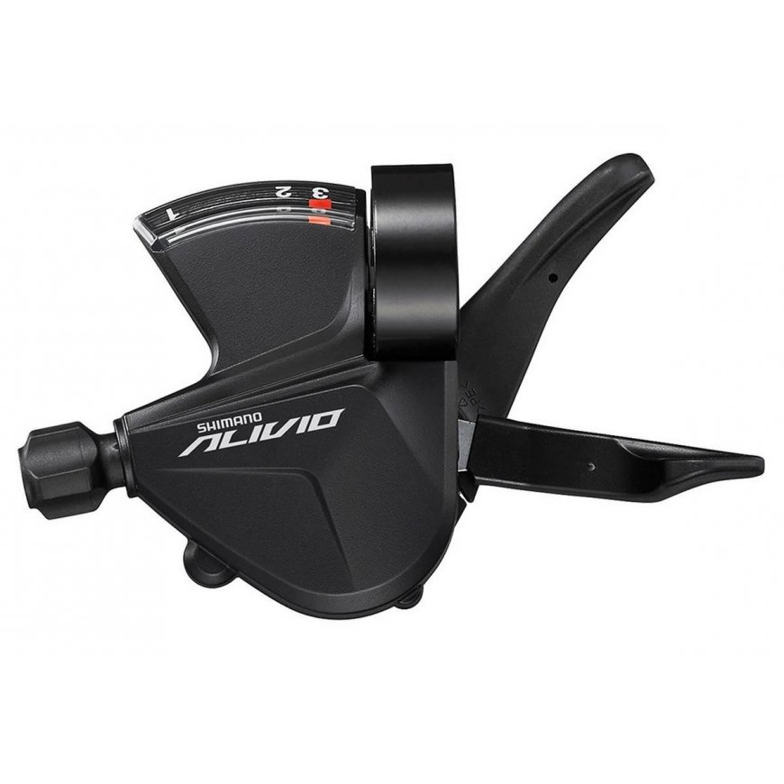 Shimano Shift knob Shimano ALIVIO SL-M3100