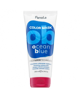 Fanola Color Mask Hair Color