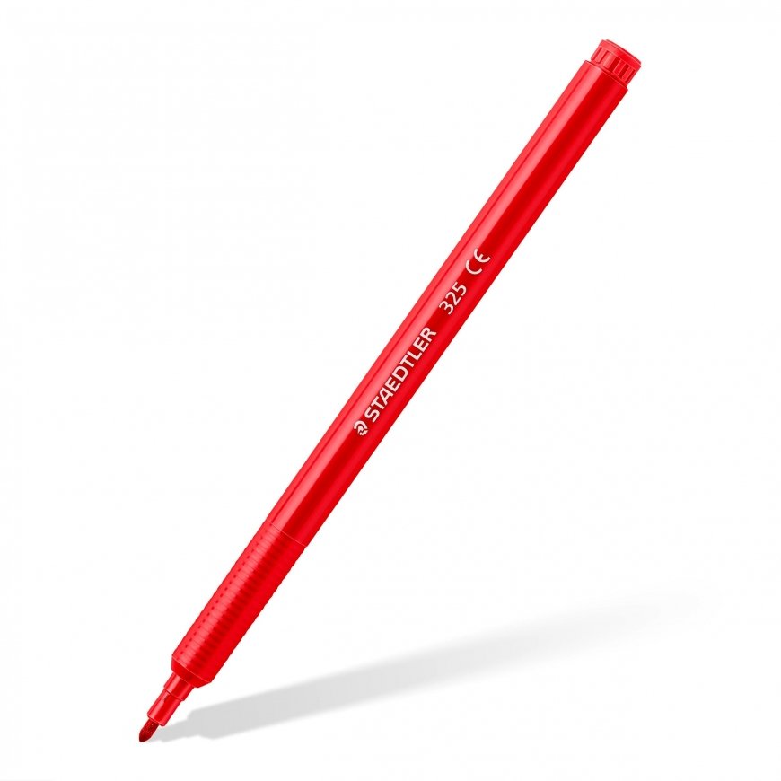 Marker pens STAEDTLER Noris Club, 12 pcs. – 3