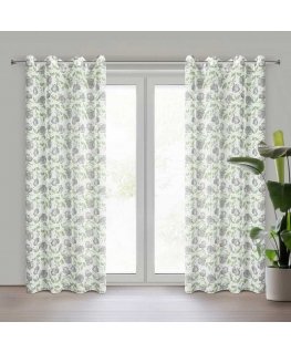 Eurofirany ZAS/DARI/STAL+SR 140X250 PRZEL