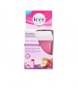 Veet Easywax roller electric filling