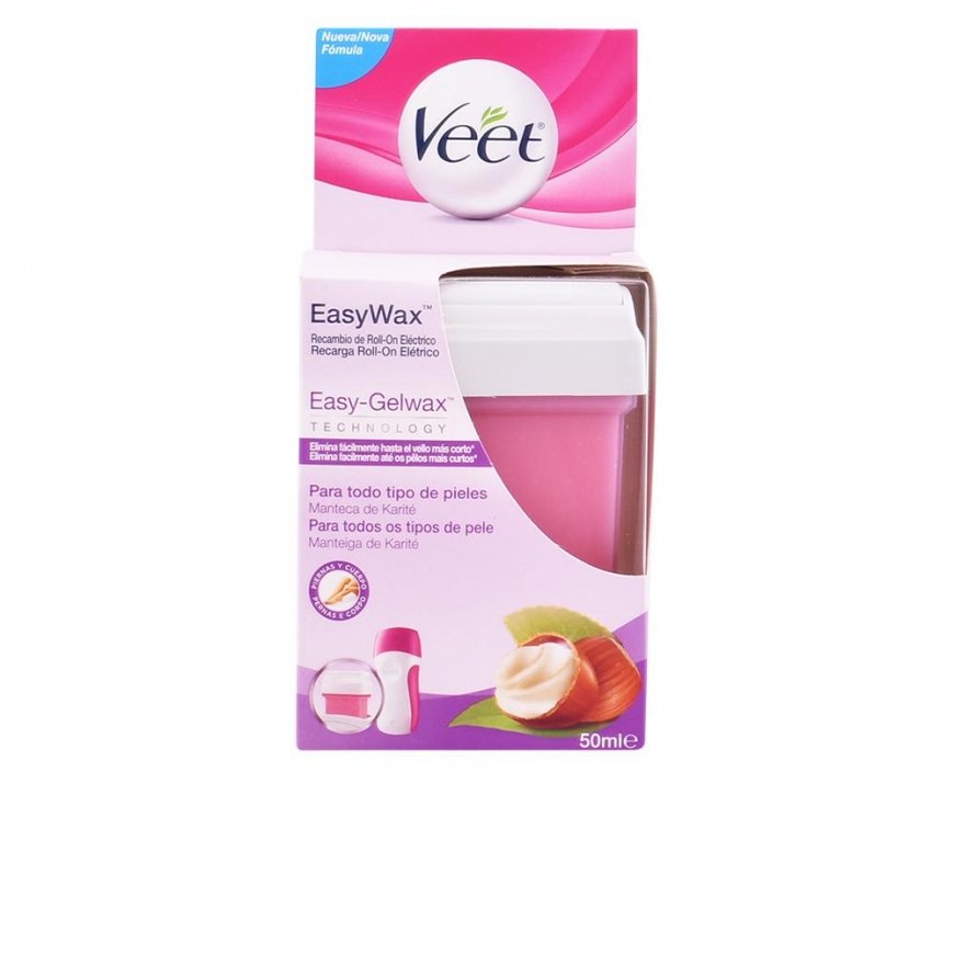 Veet Easywax ritininis elektrinis pildymas