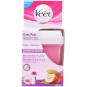 Veet Easywax roller electric filling Veet Easywax roller electric filling