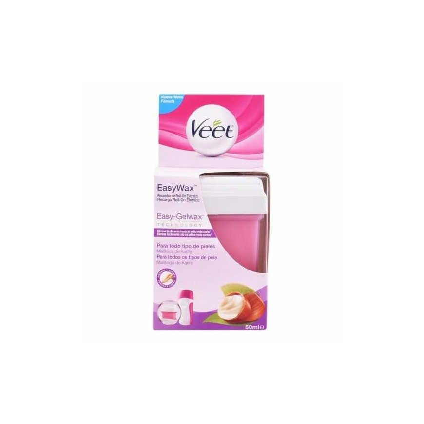 Veet Easywax roller electric filling – 3