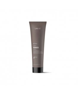 Lakmé K.Finish Rings Curl Flexible Balm 150 ml