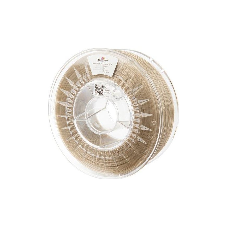 Spectrum Filament PLA Glitter 1.75mm
