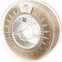 Spectrum Filament PLA Glitter 1.75mm Clear Gold 1kg