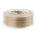 Spectrum Filament PLA Glitter 1,75mm Skaidrus auksas 1kg