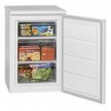 Bomann GS 2186 Upright freezer Freestanding 85 L E White Bomann GS 2186 Upright freezer Freestanding 85 L E White