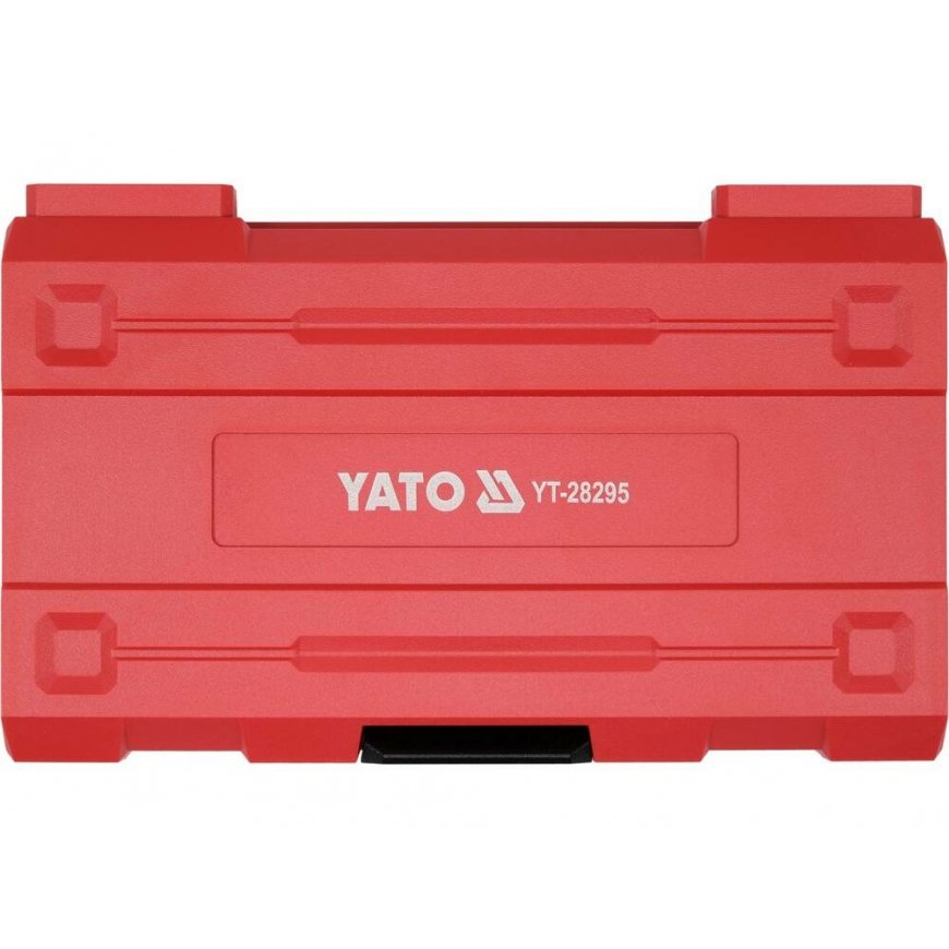 Yato YT-28295 manuaalne kruvikeeraja – 3