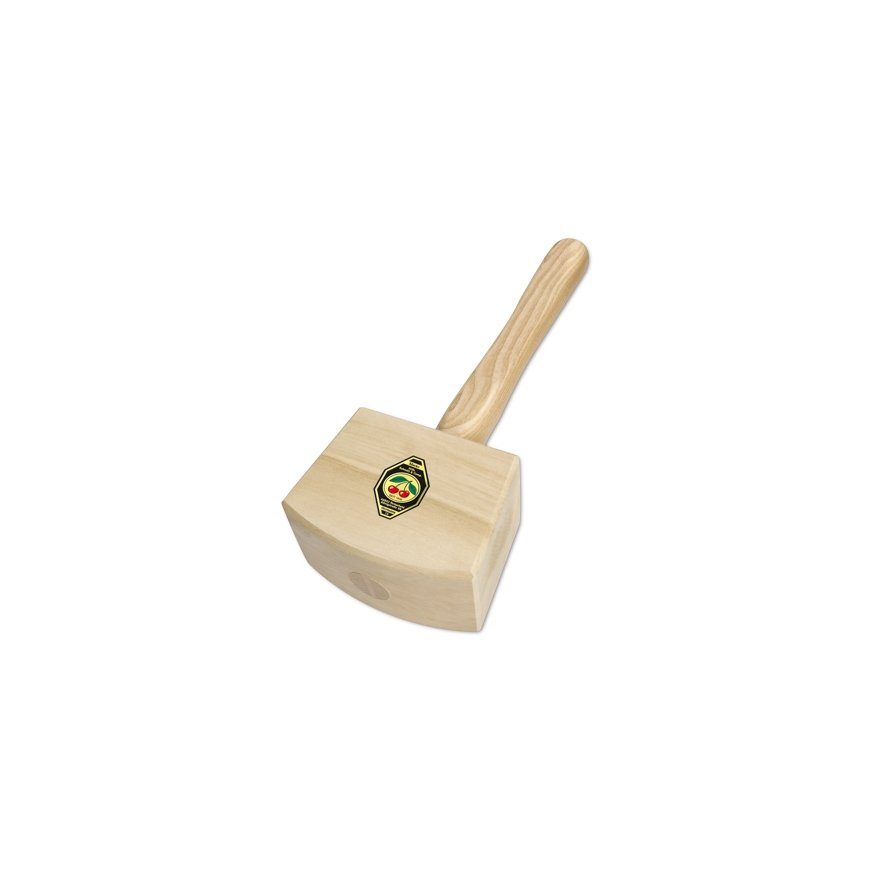 Kirschen Carpenters' mallet Дерево