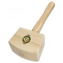 Kirschen Carpenters' mallet Дерево