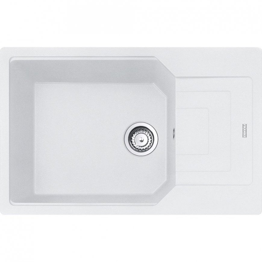 Franke Granite sink Franke Urban, UBG