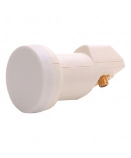 OPTICUM SINGLE Red ROBUST converter 0.1 dB