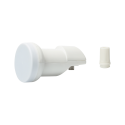 OPTICUM SINGLE Red ROBUST converter 0.1 dB OPTICUM SINGLE Red ROBUST converter 0.1 dB