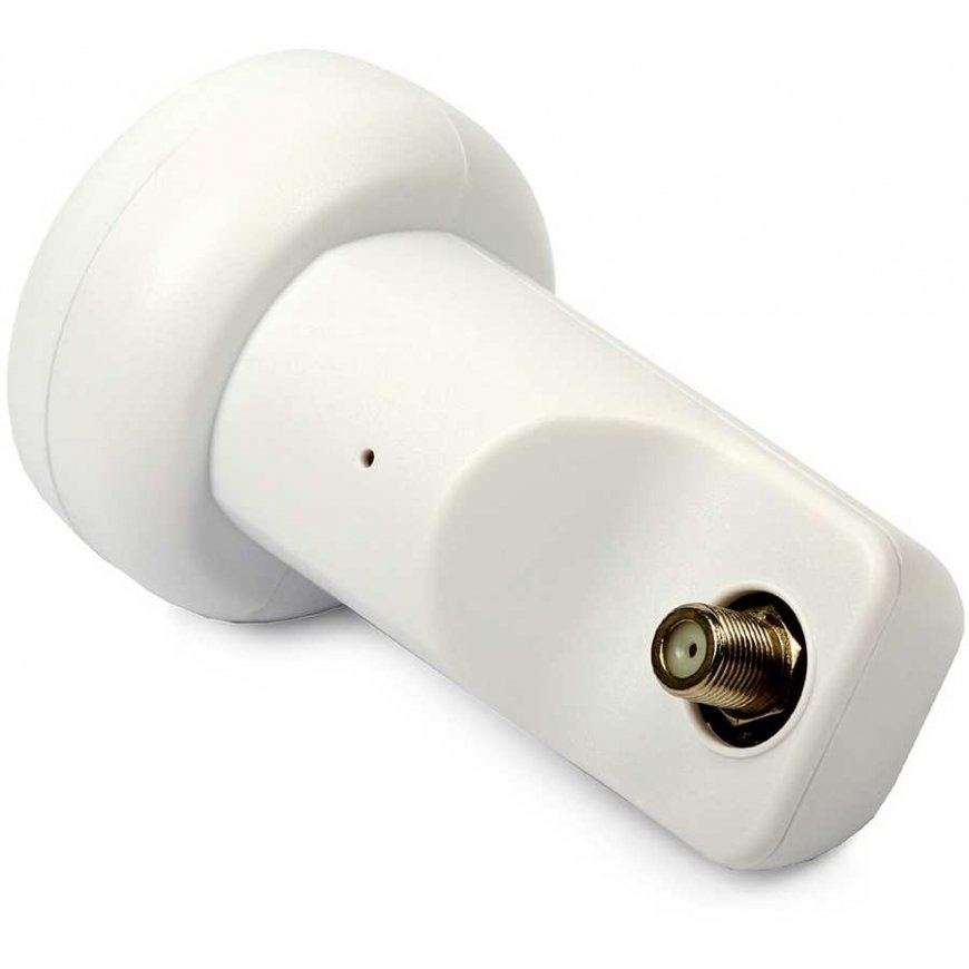 OPTICUM SINGLE Red ROBUST converter 0.1 dB – 5