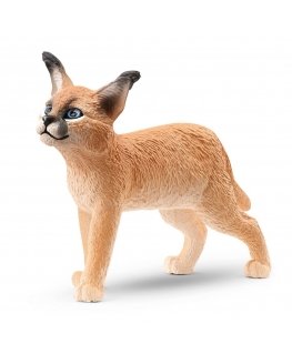 schleich WILD LIFE 14868 lasten leluhahmo