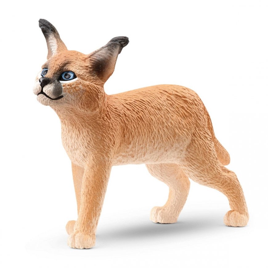 schleich WILD LIFE Caracal Baby - 14868