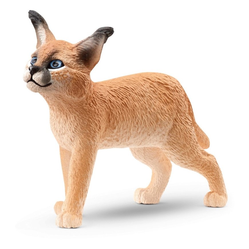 schleich WILD LIFE 14868 mängukujuke – 2