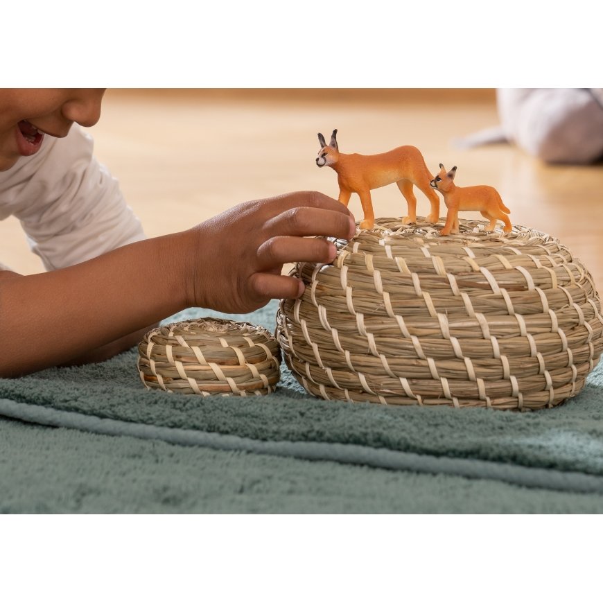 schleich WILD LIFE 14868 mängukujuke – 3