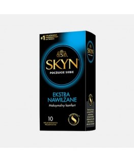 Unimil SKYN 10 шт Гладкий