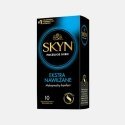 Unimil SKYN 10 kpl Tasainen Unimil SKYN 10 kpl Tasainen
