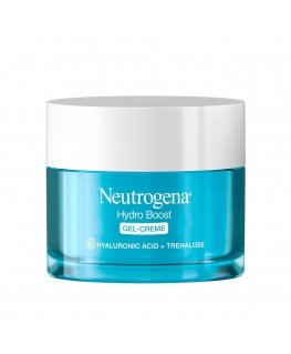 Neutrogena Hydro Boost face moisturizer Women 50 ml Gel