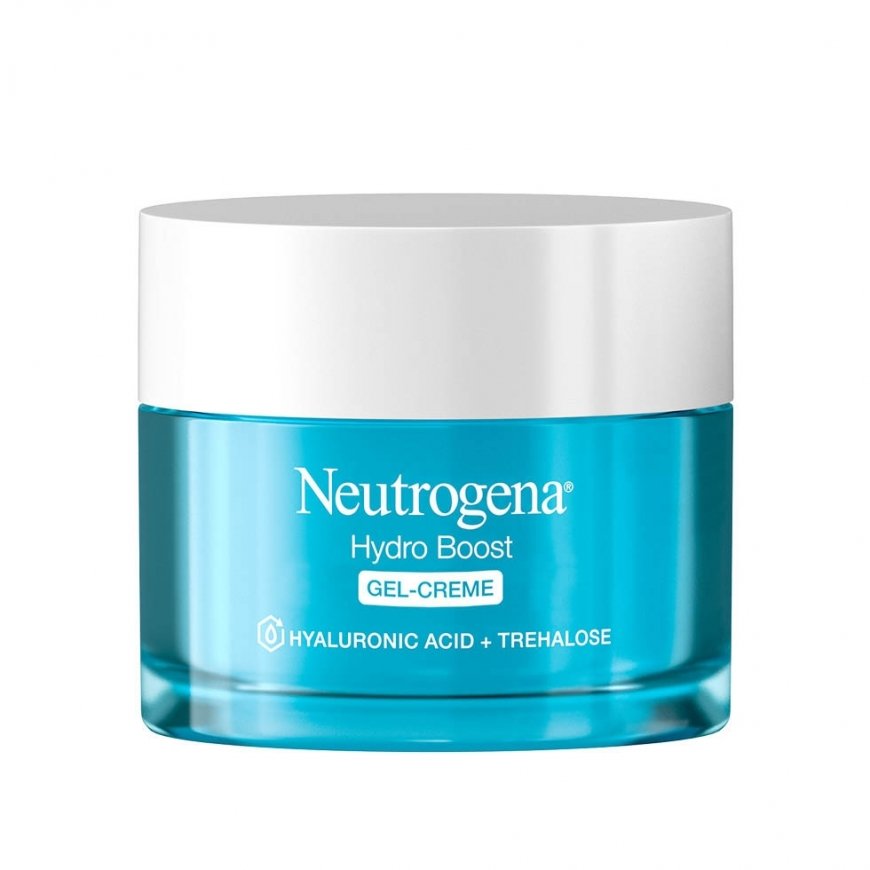 Neutrogena Hydro Boost sejas ādas mitrinātājs