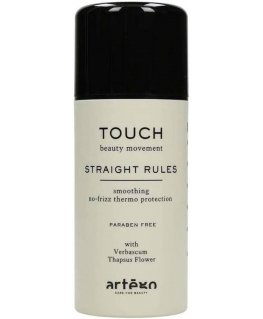 Artego Touch Straight Rules Straightening Cream 100ml