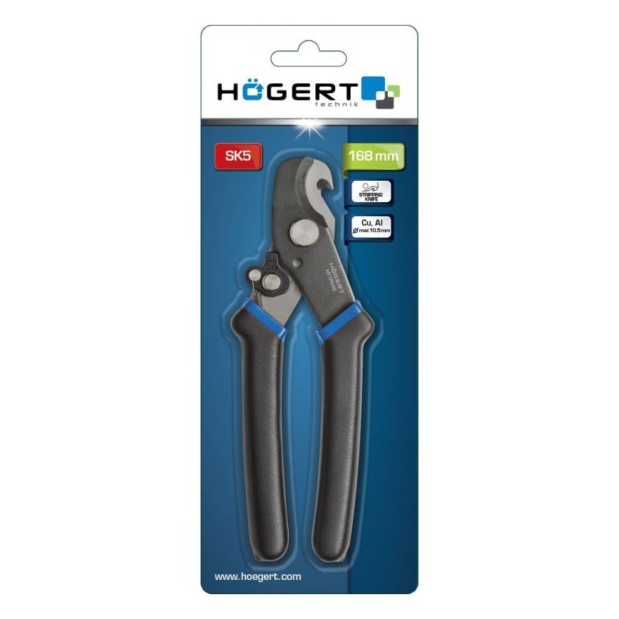 Högert Pliers Hogert HT1P046 168 mm
